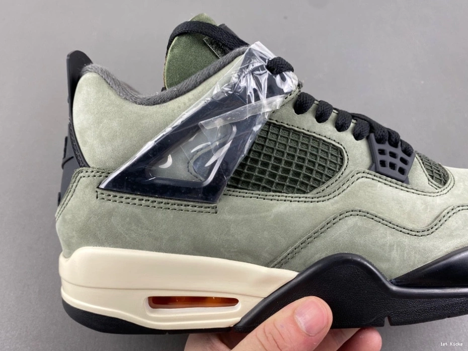 Jun 4 - - 2025 Air Jordan x IB1519-200 Undefeated 1124